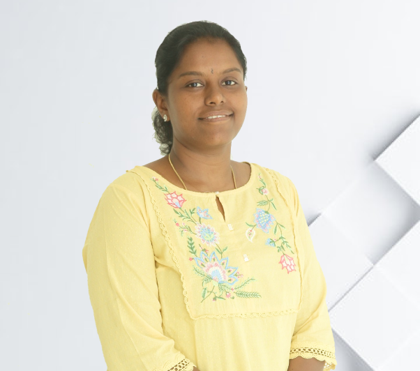 Mrs. Abinaya Shankari