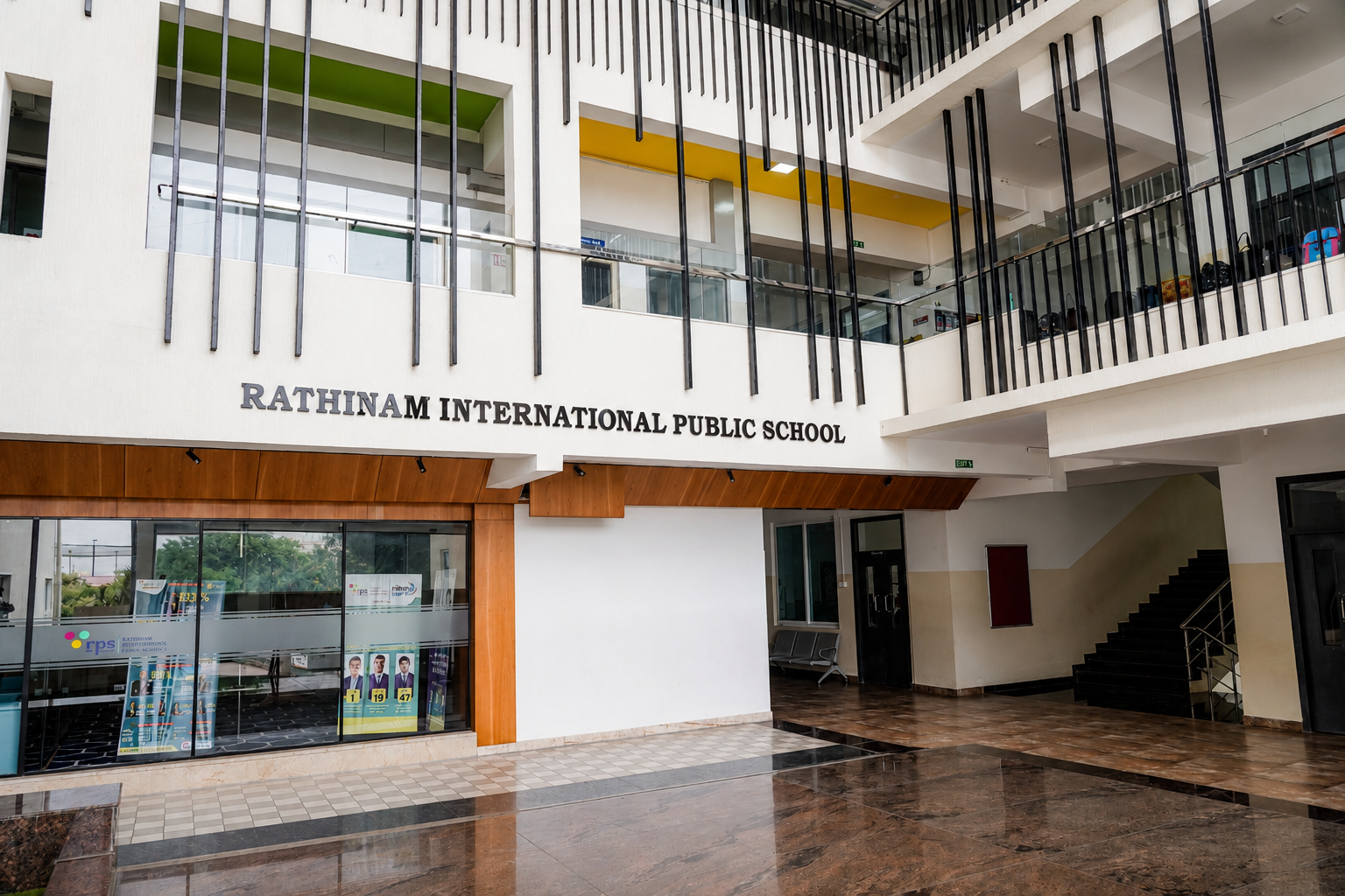 RPS gallery