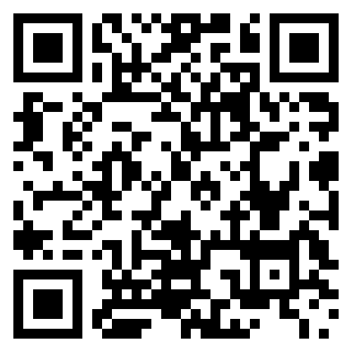 Admission QR code